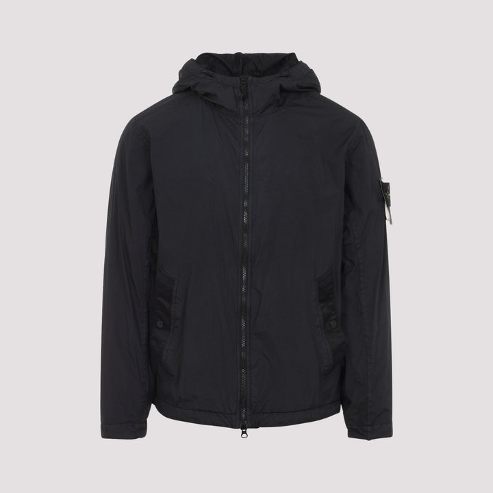 Stone Island Jackets - Black | 2bc078c332bf723c485eb9589c3fae5b7fc70cc5