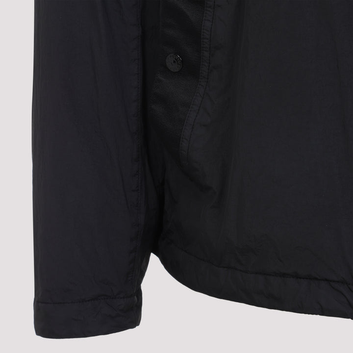 Stone Island Jackets - Black | 8b546e8f32c537fec4ca35b0cfcf28fa759ad60f