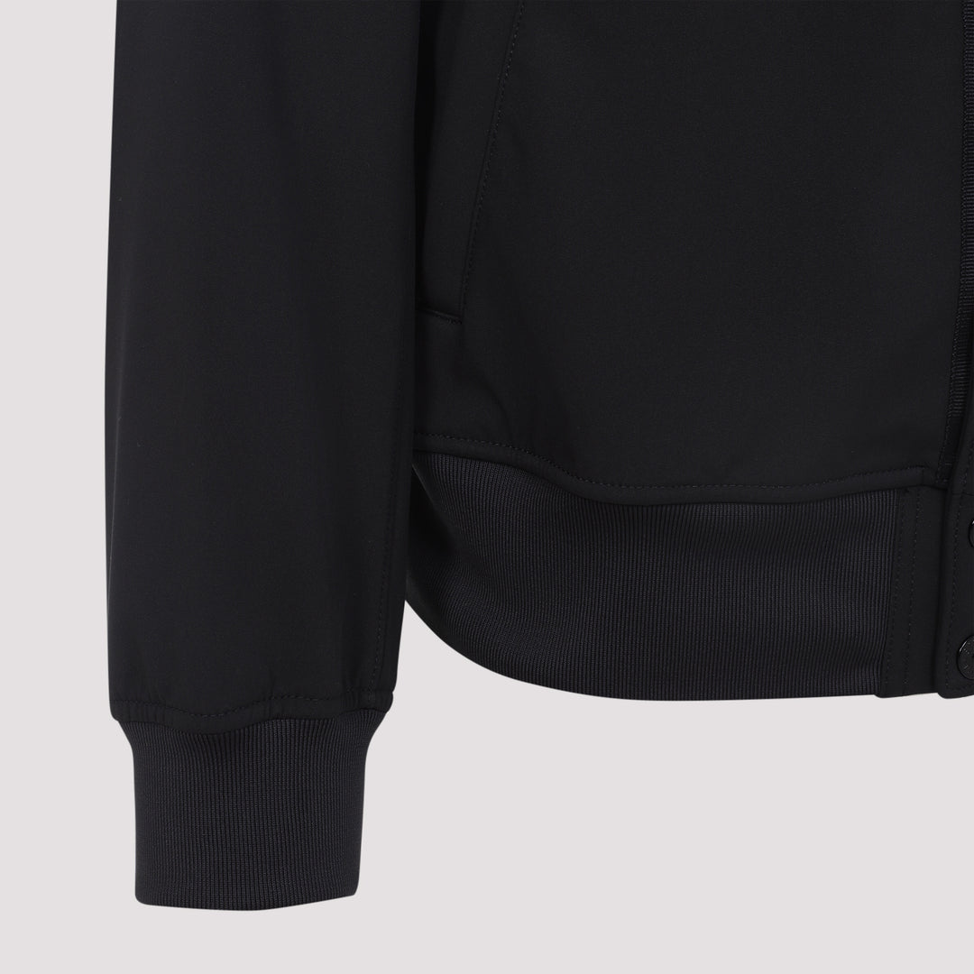 Stone Island Parka & duffle - Black | 942348cfff0f359afb63a1cb9d0f10ea4d782872