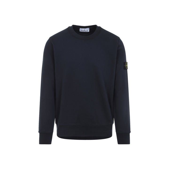 Stone Island Sweatshirts - Blue | 257f3dbf8e543292c0c94a4206d588fc0fa4ee6d