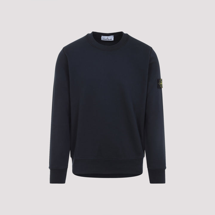 Stone Island Sweatshirts - Blue | 2336bda7e32b04c0f215f354ced2c01c31537b79