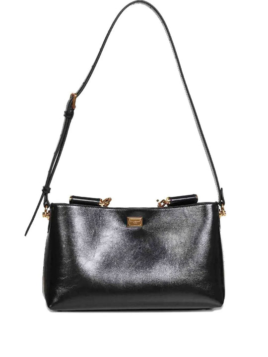 Vittoria Handbag In Calfskin