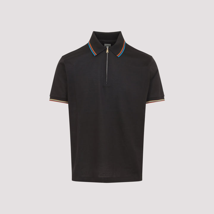 Paul Smith Polo - Brown | b011c14a8a0dd786b43cf8e8c036e61f9eb27563