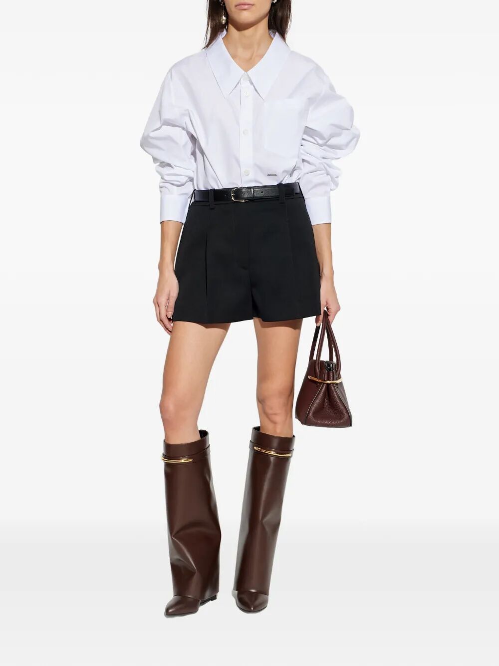 Paul Smith T-shirts - Brown | 6e23a283ebaa872e4534a79e0c43ca568207d17b