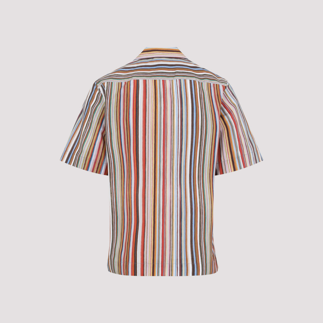 Paul Smith Shirts - Multicolour | 1b13f3e2ce59a3904328b3e5604e249ebb07e30f