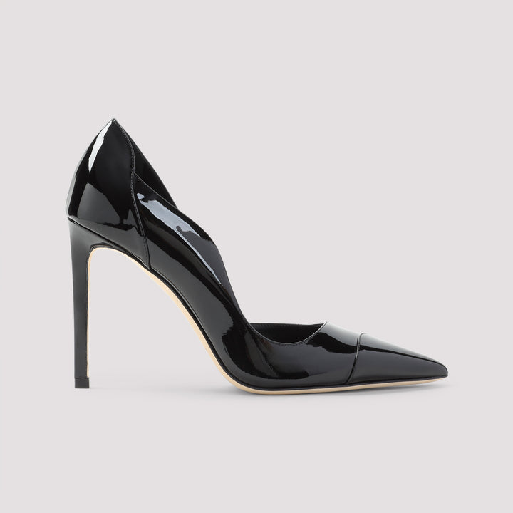 Jimmy Choo Pumps - Black | 4f908a627e77f0ee454b57e683a98c7030d66fc1