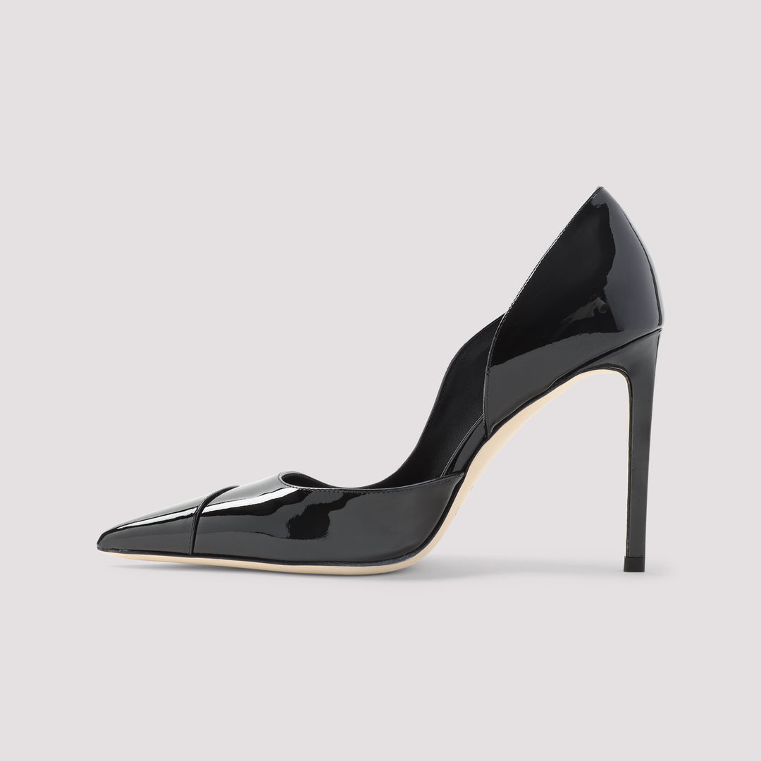 Jimmy Choo Pumps - Black | c10412f2af2cf0cebf5b3fc1fd24ad3adbe28baa