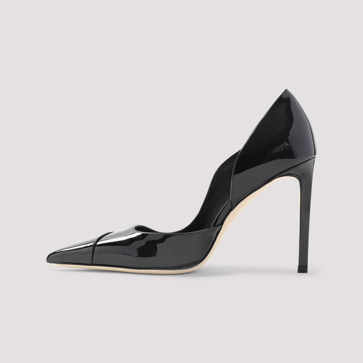 Jimmy Choo Pumps - Black | c10412f2af2cf0cebf5b3fc1fd24ad3adbe28baa