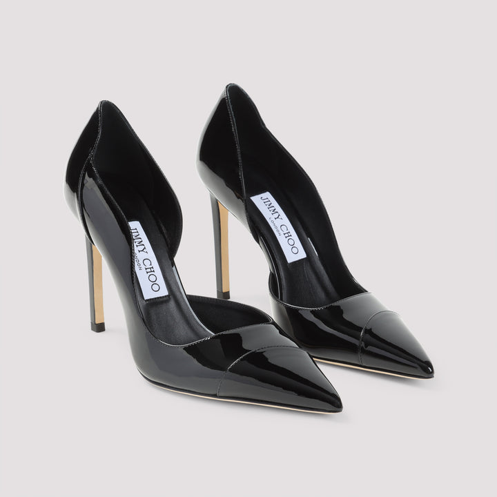 Jimmy Choo Pumps - Black | 63122e02d75d2bf6070c553cfa2073e372f2af86
