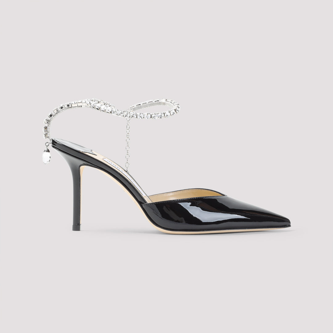 Jimmy Choo Pumps - Black | 5cd8aacc0f342702a1b95ba25667429f96c1c3a6