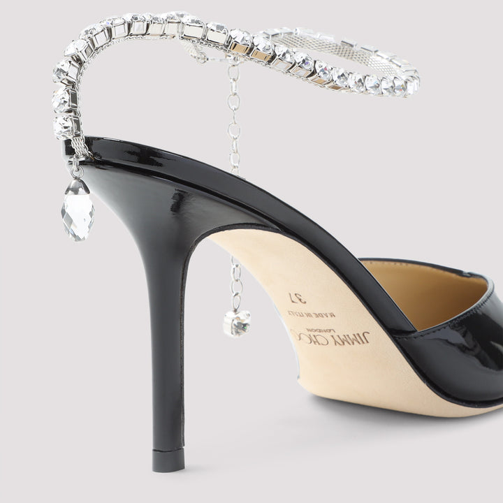 Jimmy Choo Pumps - Black | c1a0be83c93d3e24a0eb8dfc49179e95b4647c0f