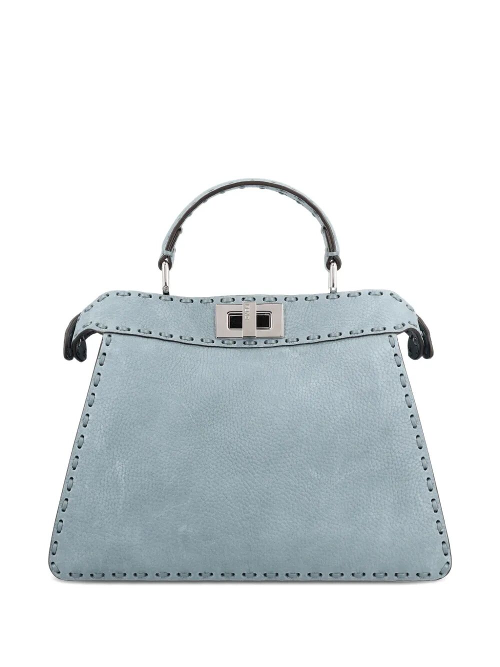 Fendi Totes - Metallic | d117fb81aef908090339df94776bb836c04ef3b4