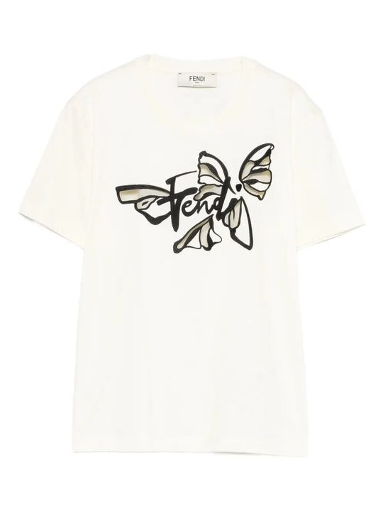 Nightfly Cotton T-Shirt