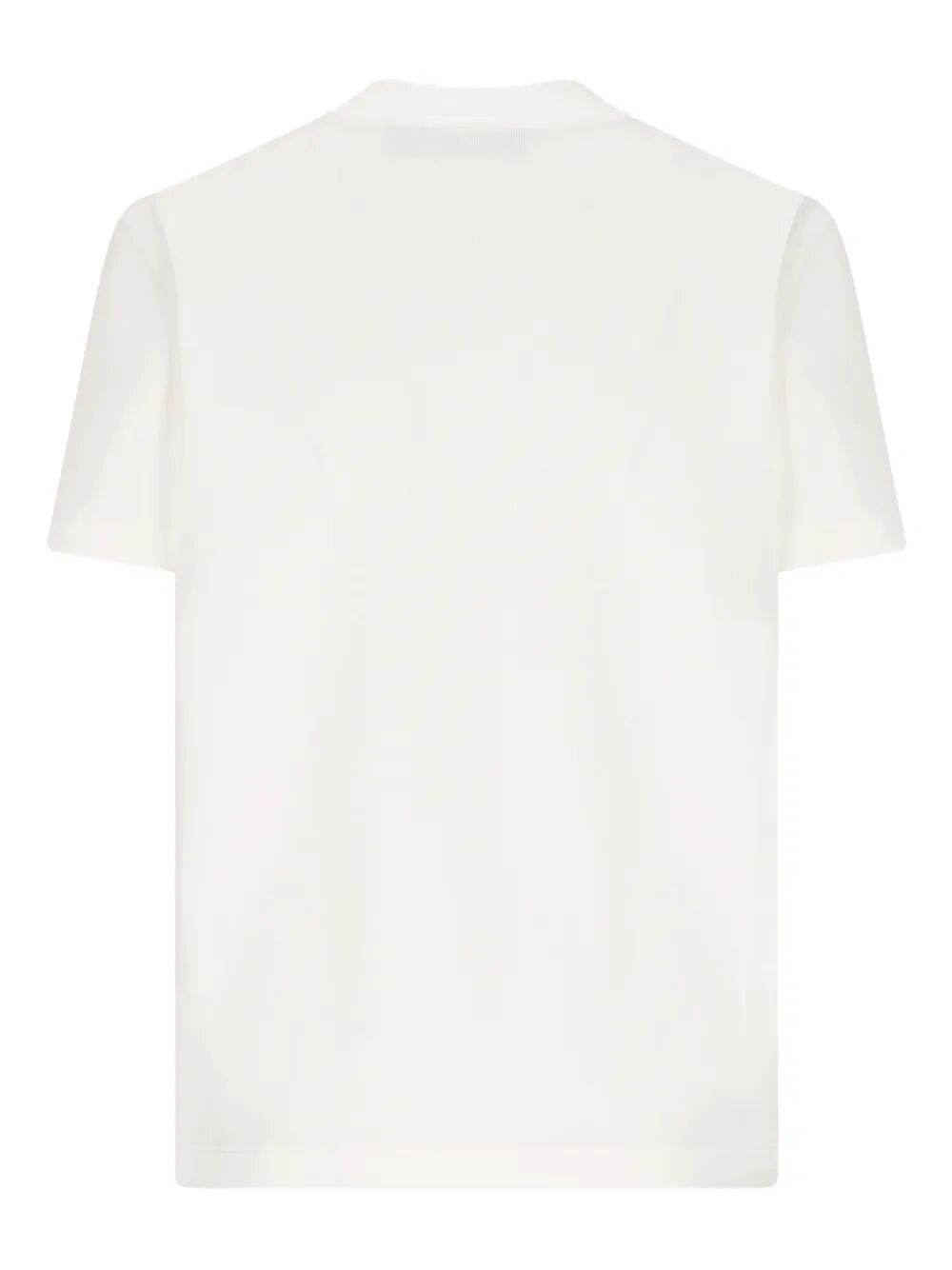 Fendi T-shirts - White | 8e39ea2bce1664a0c777ccaeafa48f4751e8f02b