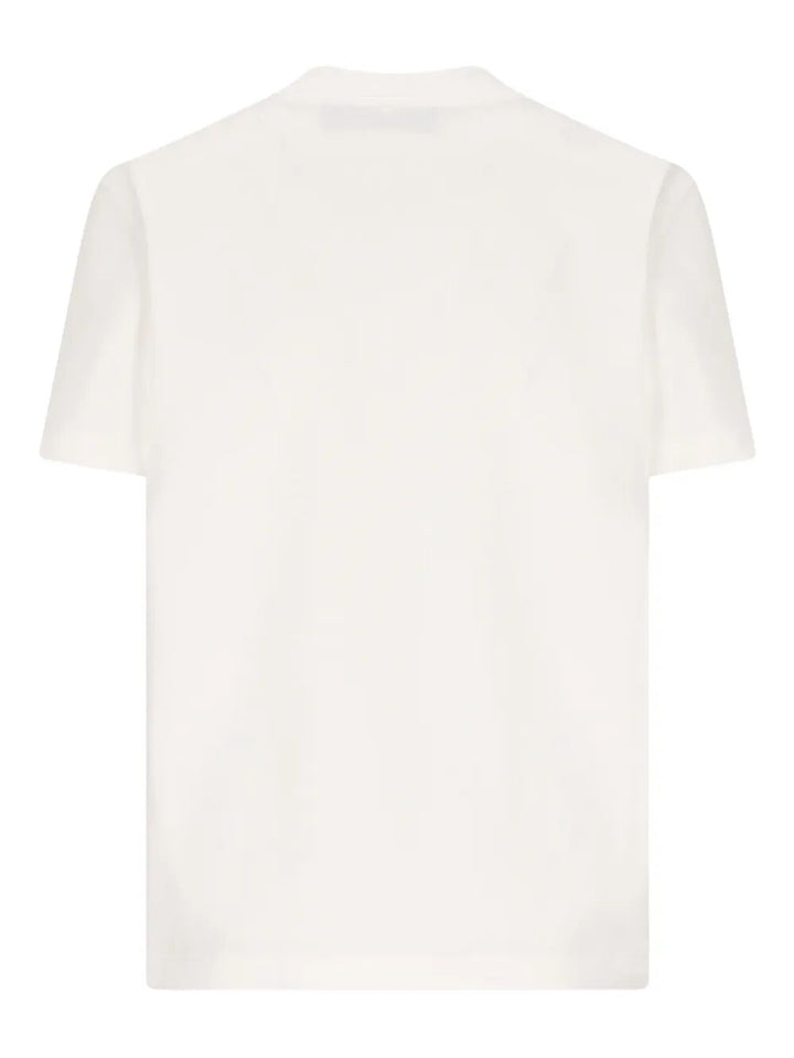 Fendi T-shirts - White | 8e39ea2bce1664a0c777ccaeafa48f4751e8f02b