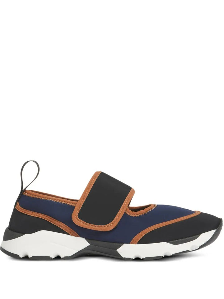Marni Sneakers - Blue | c5c7df67224624036358631d855d6fa16ea7d398