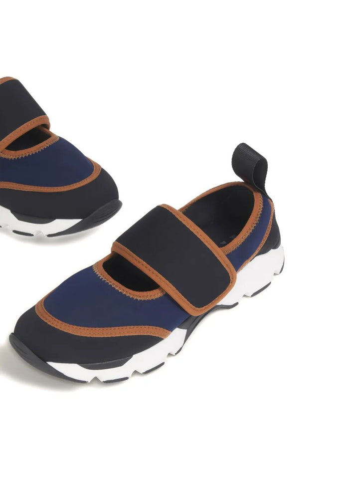 Marni Sneakers - Blue | a8adbb4c50d7db461fe8c892fe9dedf968dc4c1c