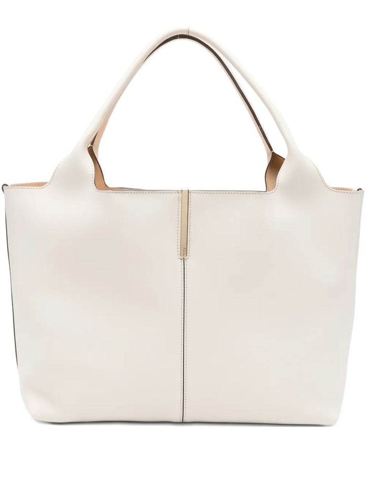 Tod`S Totes - White | d904836166610dc01743a8068439e13f059f9117