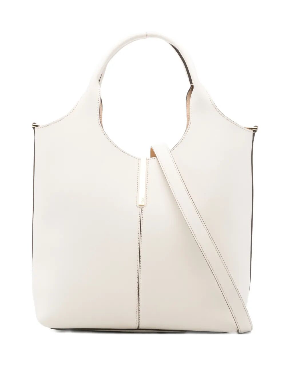 Tod`S Totes - White | 25b19ee01b61b19d653b6dac22f0deccde2e834c