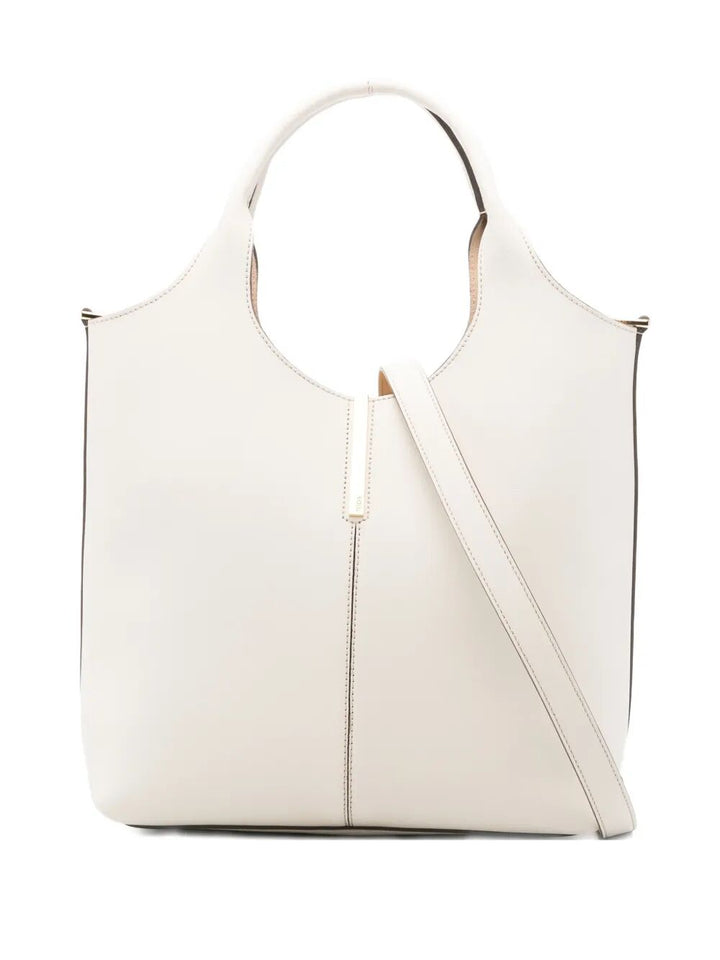 Tod`S Totes - White | 25b19ee01b61b19d653b6dac22f0deccde2e834c