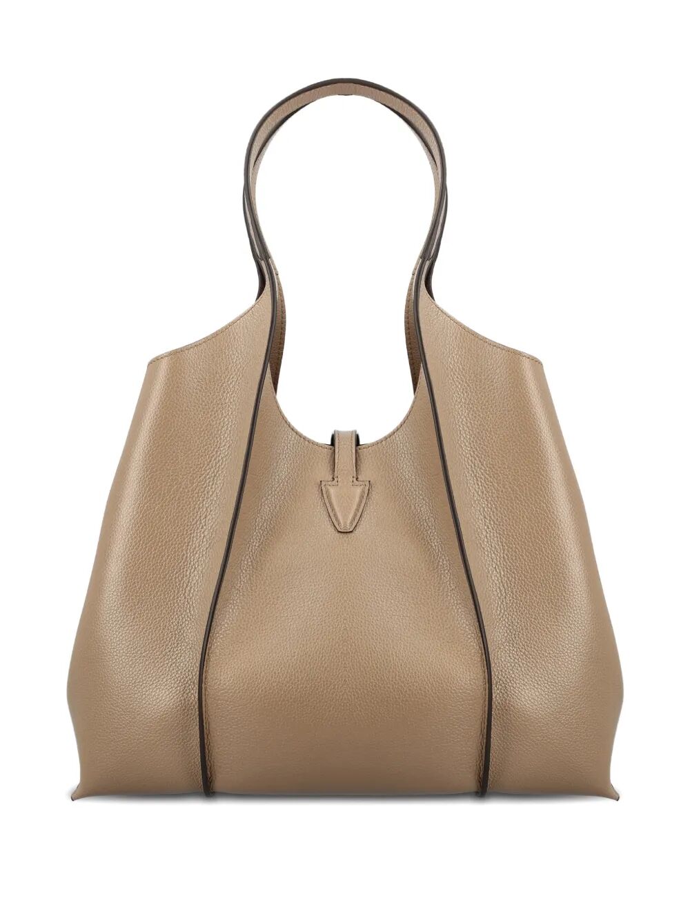 Tod`S Totes - Nude & Neutrals | 4aa9e192bdf175a6cee23ffa1c0df6e369434167