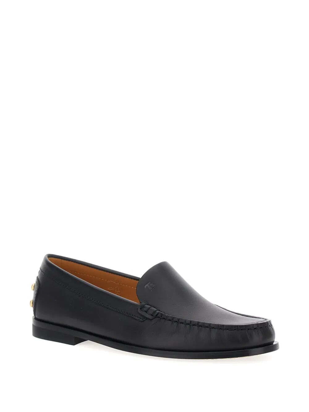 Tod`S Loafers - Black | 83330fe77b762774ff1669686f2f01db4f5f85ab