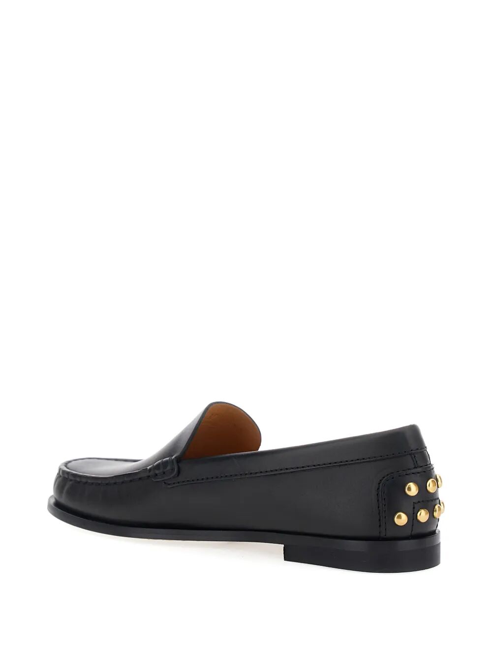 Tod`S Loafers - Black | 0001e6ad15a6f1635a9af2a88d4a491f8fa05178