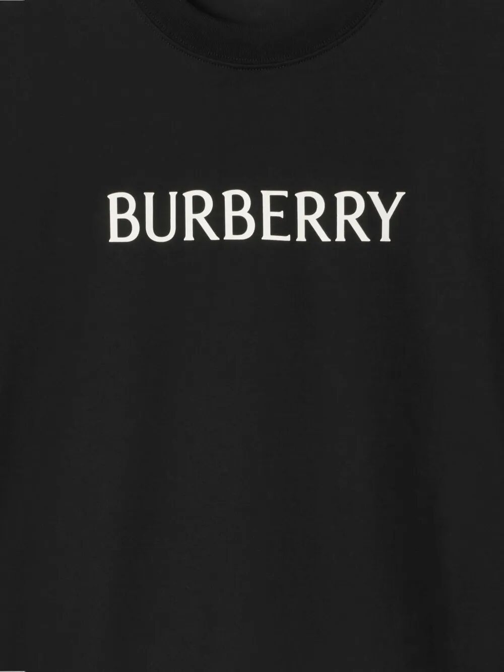Burberry London England T-shirts - Black | b3a62cbdf266d6552bd8b360d5acbb7763d73357