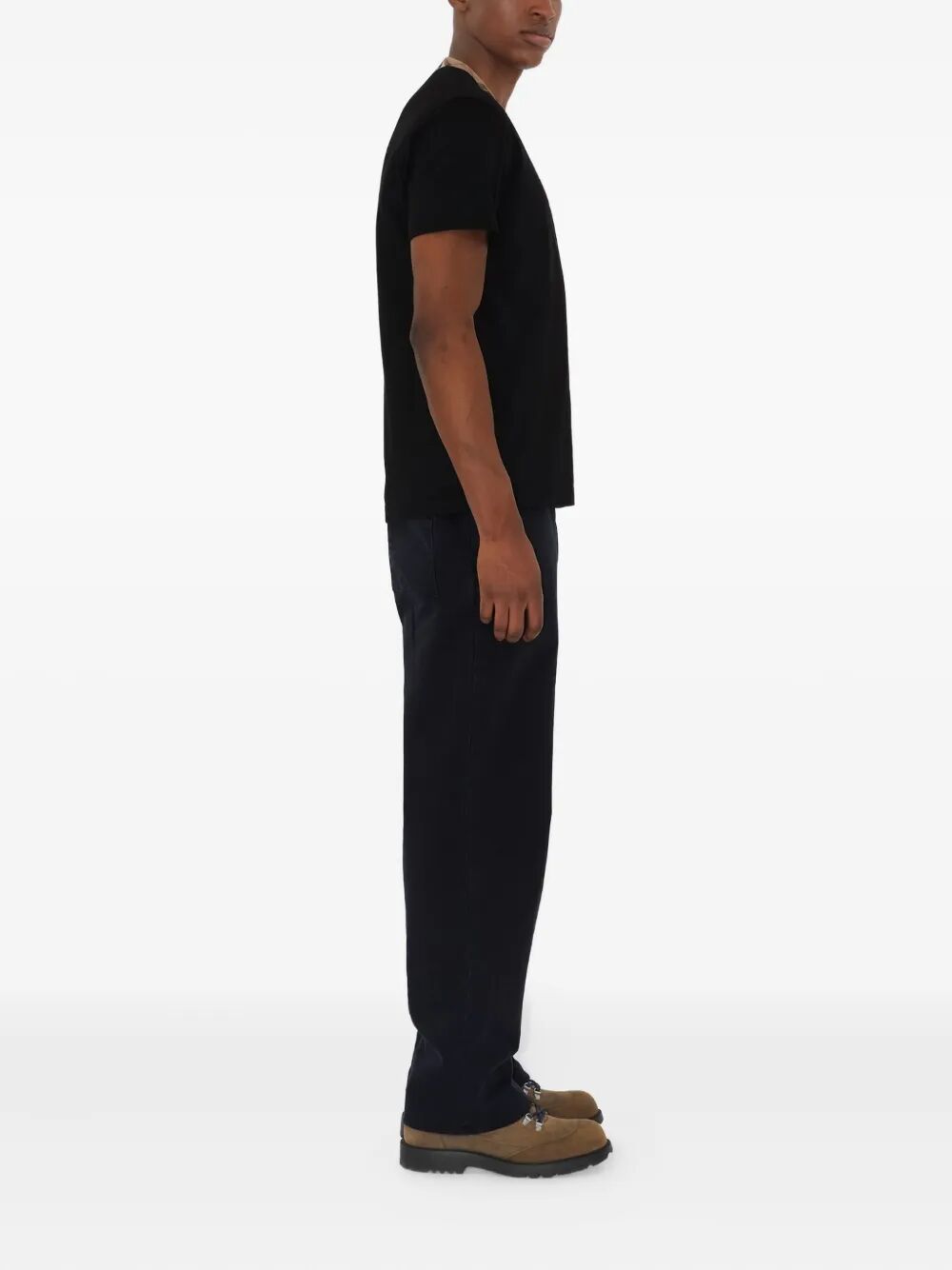 Burberry London England T-shirts - Black | b6c7d263f46a0b61b4247f4a281ba0c3f1593d4f