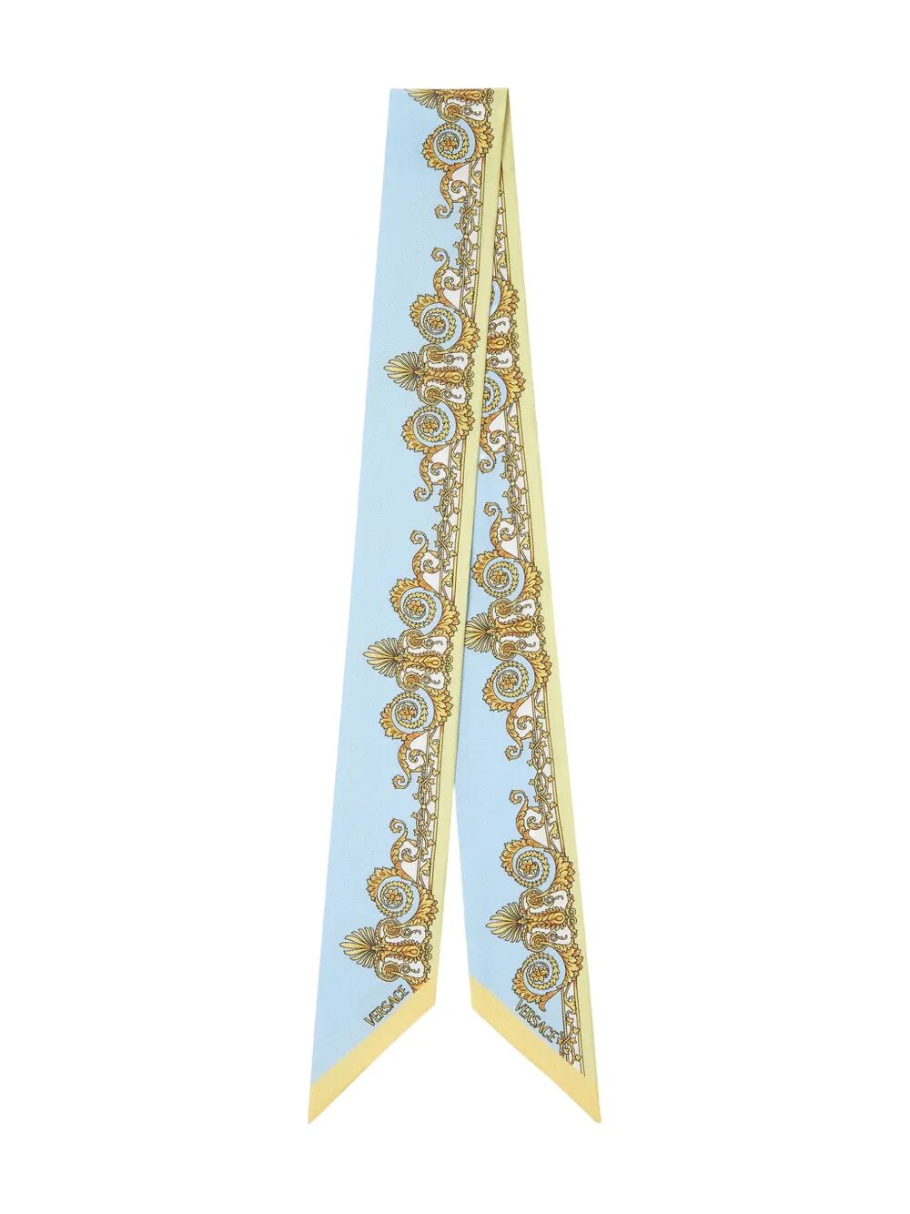 Versace Foulards - Blue | 93cb7cde3c199720d7945f4511bb8eb49a847132