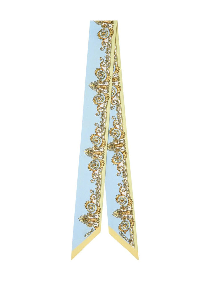 Versace Foulards - Blue | 93cb7cde3c199720d7945f4511bb8eb49a847132
