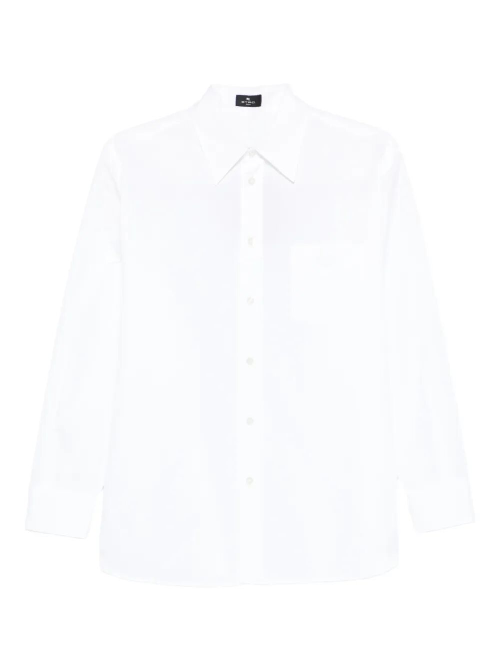 Etro Plain - White | b02f25b84ac3186a344102e9a953a37cfaa0e797