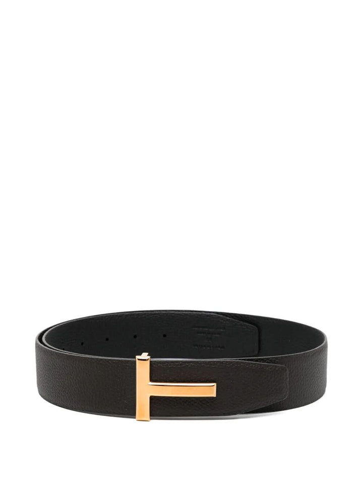 Tom Ford Belts - Brown | 6135579d26eeeeab4e6664759d0930dc0d4c34c8