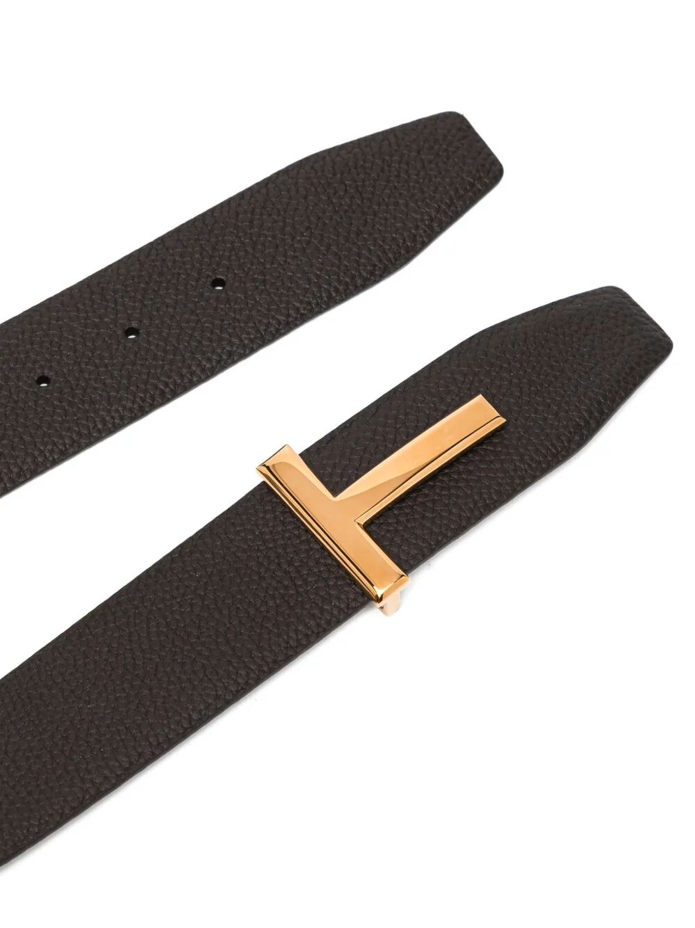 Tom Ford Belts - Brown | ad7186f593cf08776c1416a0c4479c748a1596e5