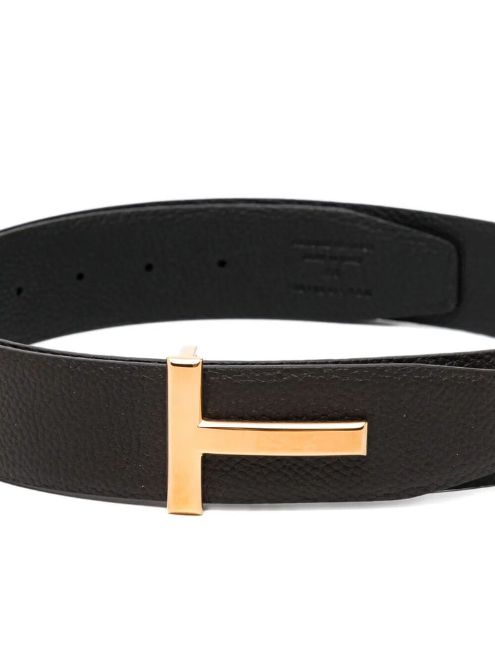 Tom Ford Belts - Brown | a0d94f0f91ce9b543bf1790d6c9ca285df864b1a