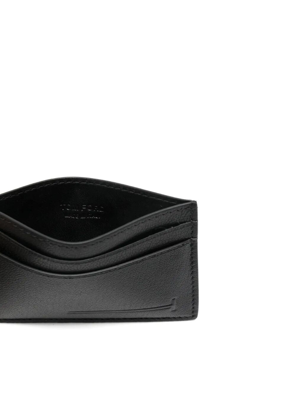 Tom Ford Credit card cases - Black | 356503bdefd4c75074483744d750a69c476d8d3f