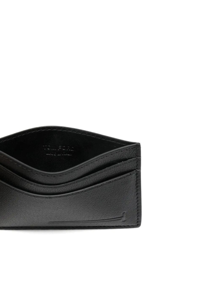 Tom Ford Credit card cases - Black | 356503bdefd4c75074483744d750a69c476d8d3f