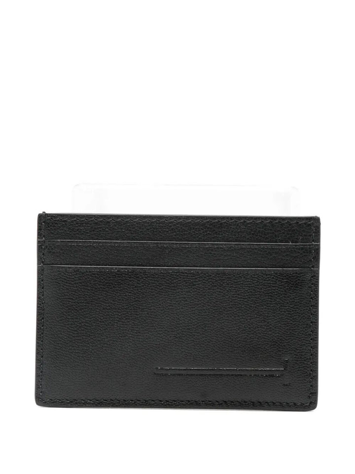 Tom Ford Credit card cases - Black | 65c3b1492f368696766fdf463530e9117e067844