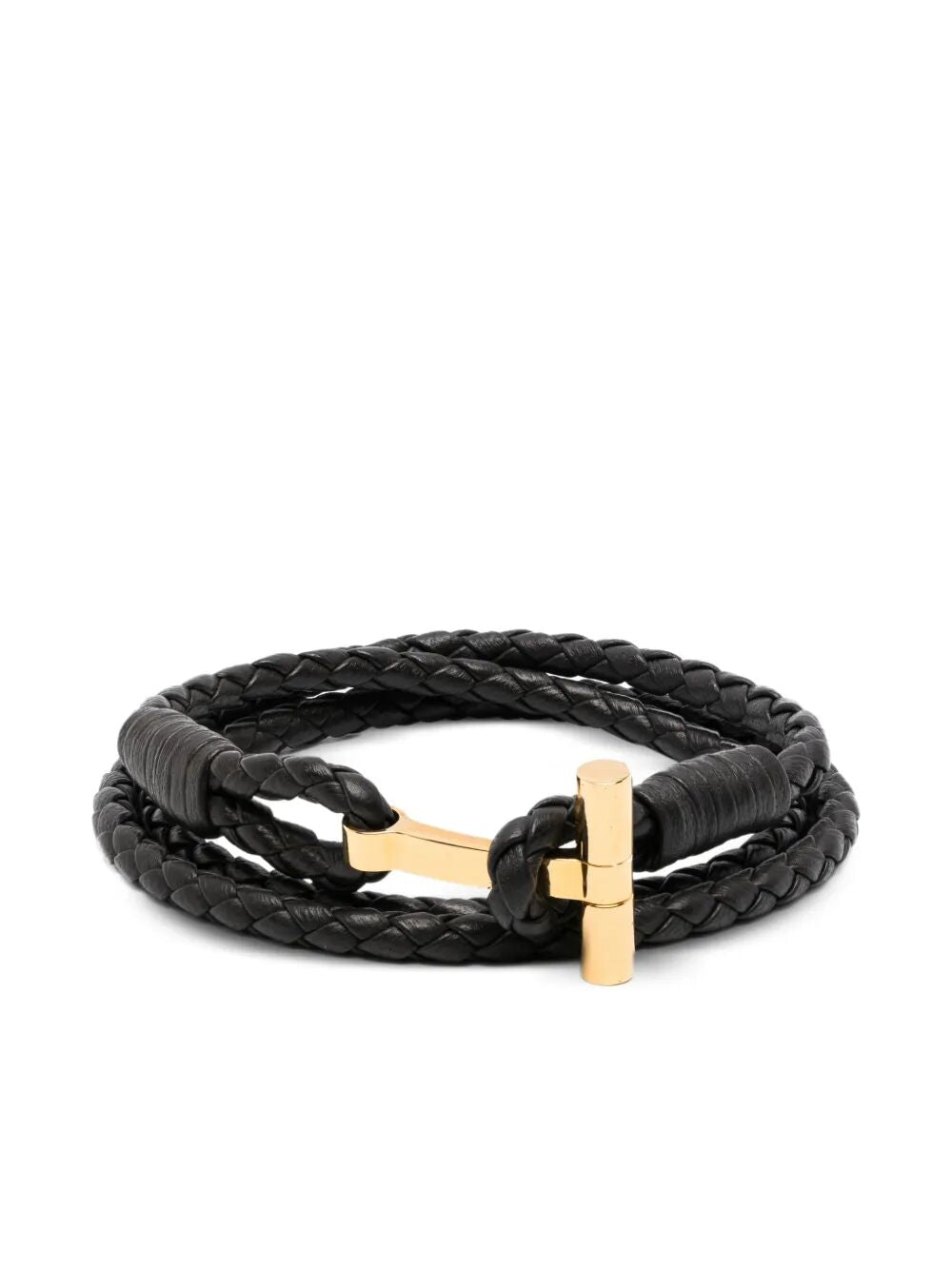 Tom Ford Bracciale - Brown | 31320665c3b3b8a284d82c9a07873ce07f5b60b3
