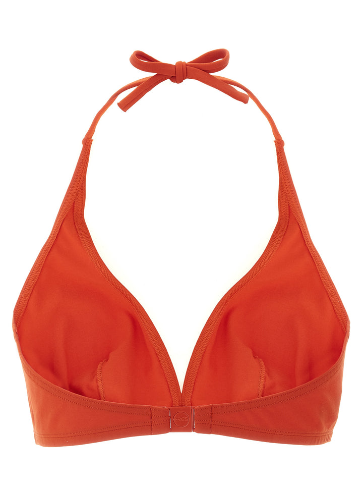 Eres Gang Duni Beachwear - Orange | aba99624f78f0ad061f50b58f217c05938ed40fe