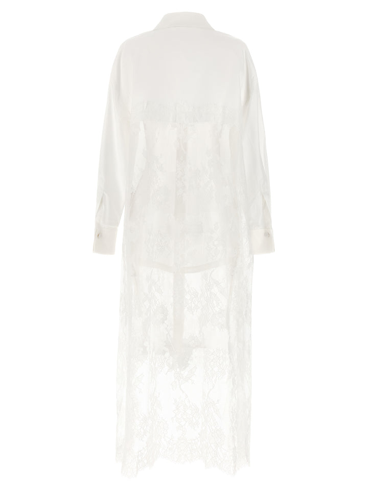 Zimmermann Vaillant Lace Dresses - White | e4d02df5f09acbac4b7d1a40c03fb2249cad4cb9