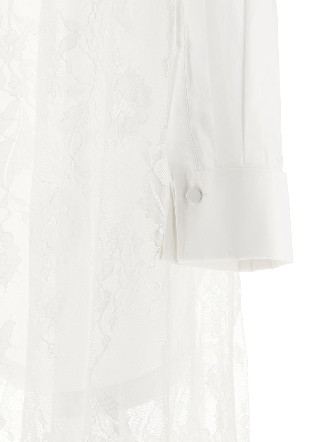 Zimmermann Vaillant Lace Dresses - White | 176c41f2a2ec77a460e09ced538b507f7cfc8461