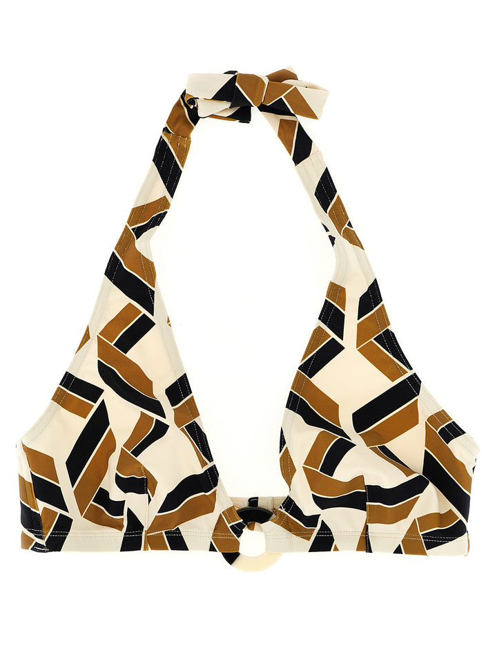 Eres Dimension Beachwear - Multicolor | 44be2bcca7aefdf14f475ddd07cf86931ed44ddb