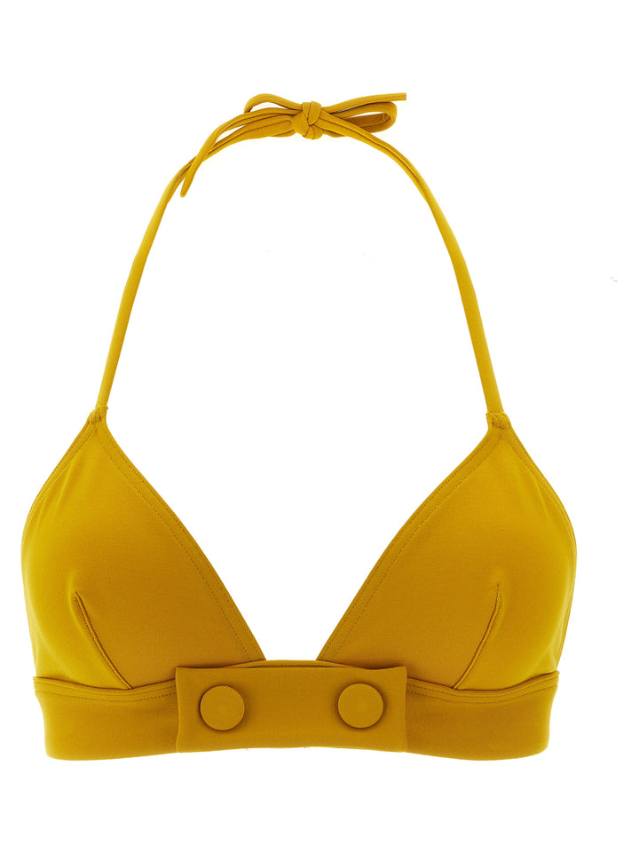 Eres Bord Beachwear - Yellow | 802758b7a30eeae0396cf8ef925a2c66ae3f5470