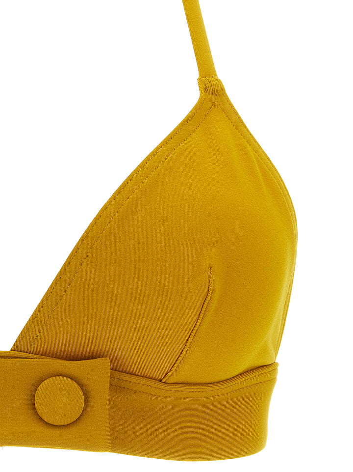 Eres Bord Beachwear - Yellow | 2cba9142547a6580d09ccbeeb74e12eb4b129dae
