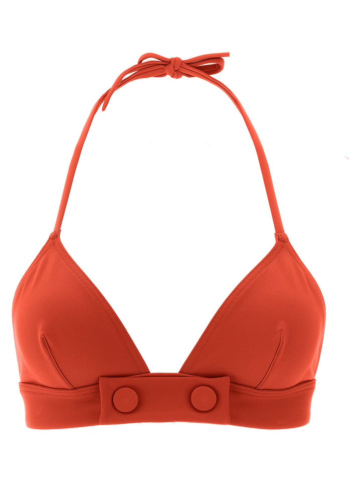 Eres Bord Beachwear - Orange | 7848ade4232f351839604c278ddbf1ddc0e697ce