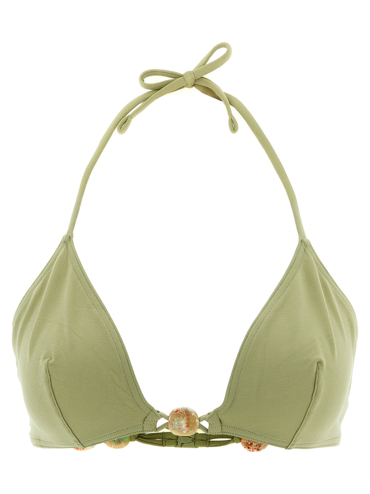 Eres Alva Beachwear - Green | a9e0941d004f4f7a3d9f01a59c214892462bf086