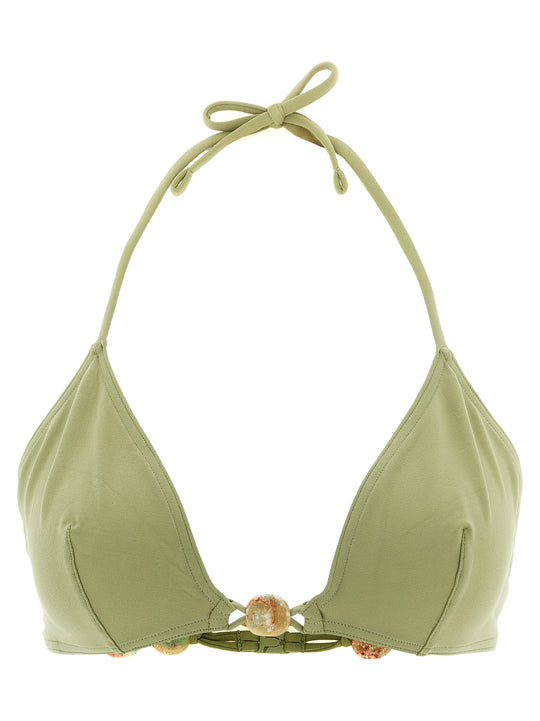 Alva Beachwear Green