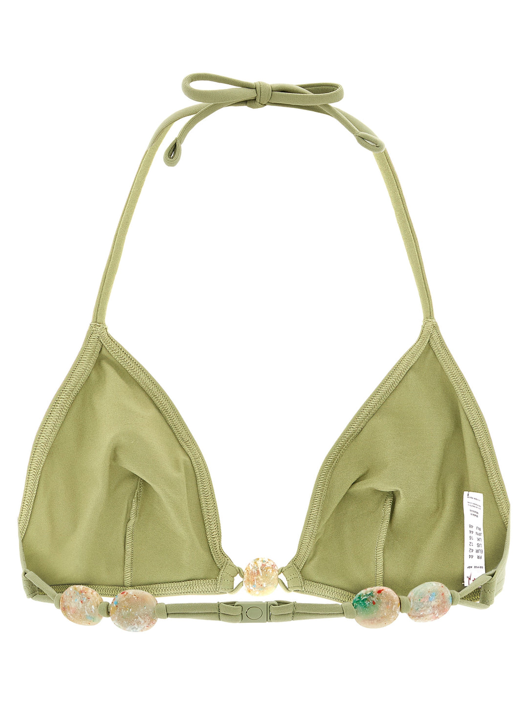 Eres Alva Beachwear - Green | fa664279a47c5e6d3fc18f79719324b59b6b70ea