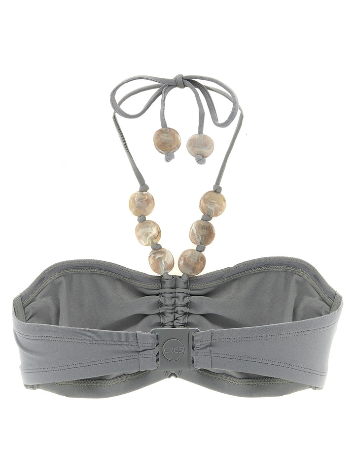 Eres Lana Beachwear - Gray | cabb45248ed90b06e92cf638e52641e225dcbbb6